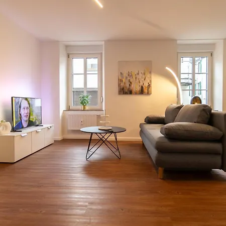 Fewomo - Moseltraum ! Exklusive Für Genießer - Nah Am Schloss Apartamento Lieser