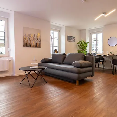 Fewomo - Moseltraum ! Exklusive Fuer Geniesser - Nah Am Schloss Apartment