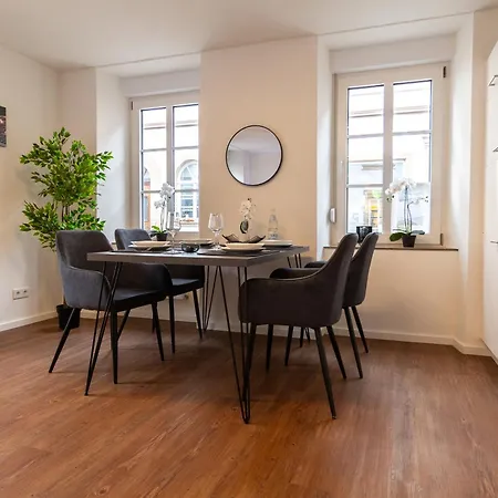 Fewomo - Moseltraum ! Exklusive Fuer Geniesser - Nah Am Schloss