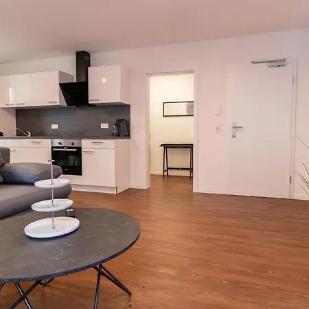 Apartment Fewomo - Moseltraum ! Exklusive Fuer Geniesser - Nah Am Schloss Lieser