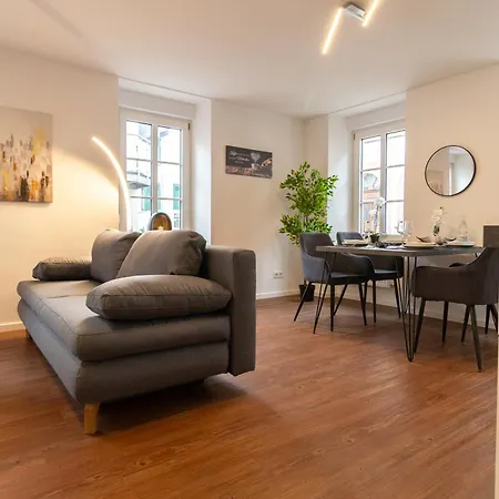 Fewomo - Moseltraum ! Exklusive Für Genießer - Nah Am Schloss Lieser