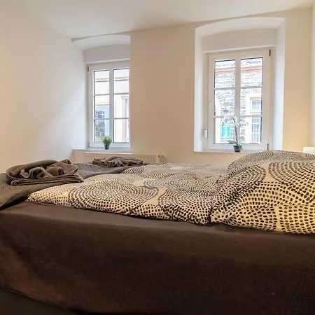 Fewomo - Moselzeit ! Exklusive Fuer Geniesser - Nah Am Schloss Lieser