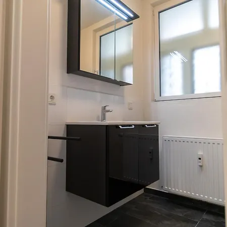 Apartment Fewomo - Moselzeit ! Exklusive Fuer Geniesser - Nah Am Schloss Lieser