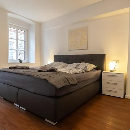 Fewomo - Moseltraum ! Exklusive Fuer Geniesser - Nah Am Schloss Apartment Lieser