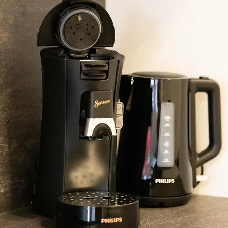 Apartament Fewomo - Moseltraum ! Exklusive Fuer Geniesser - Nah Am Schloss Lieser