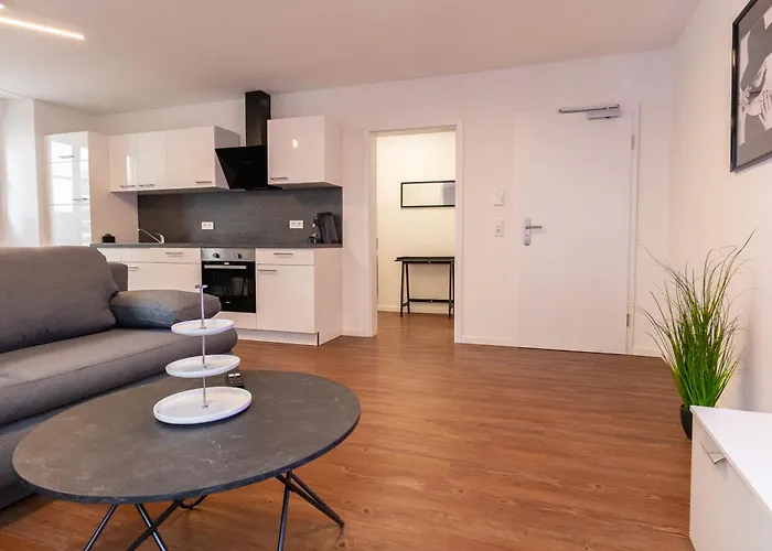 アパート Fewomo - Moseltraum ! Exklusive Fuer Geniesser - Nah Am Schloss リーザー