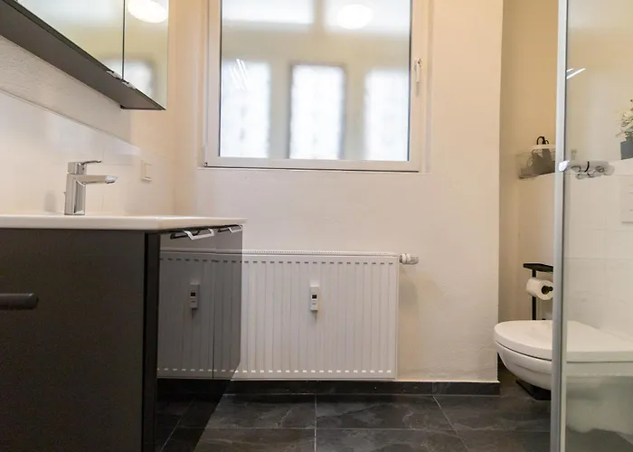 Apartamento Fewomo - Moseltraum ! Exklusive Für Genießer - Nah Am Schloss *