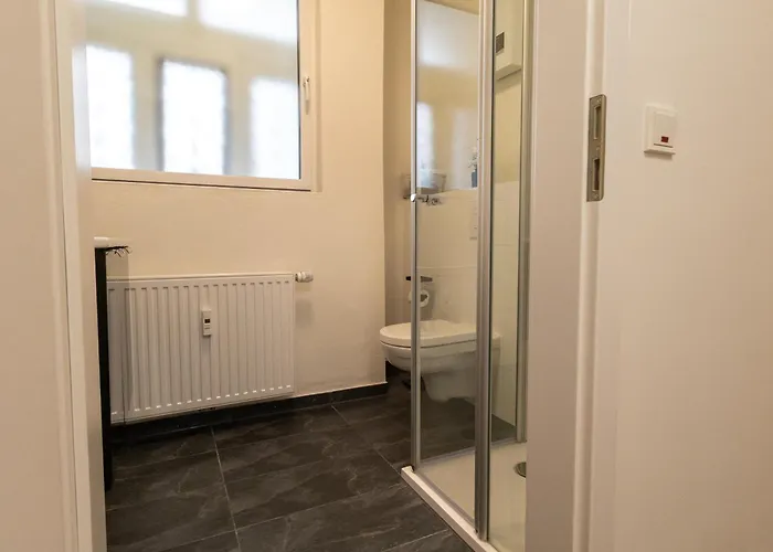 Fewomo - Moseltraum ! Exklusive Für Genießer - Nah Am Schloss Apartamento *