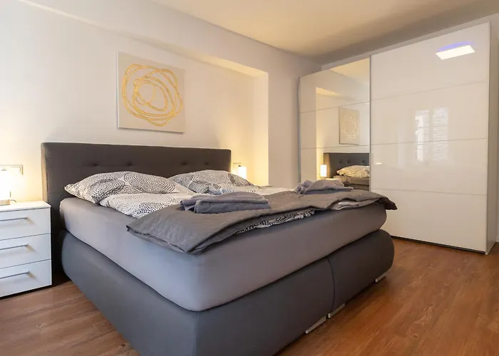 Fewomo - Moseltraum ! Exklusive Für Genießer - Nah Am Schloss Apartamento Lieser