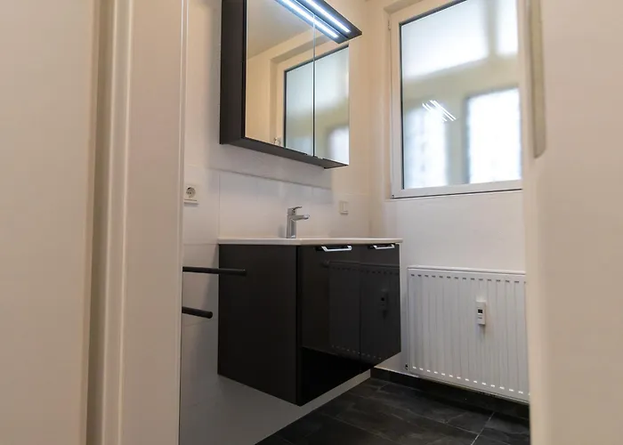 Apartamento Fewomo - Moseltraum ! Exklusive Für Genießer - Nah Am Schloss Lieser