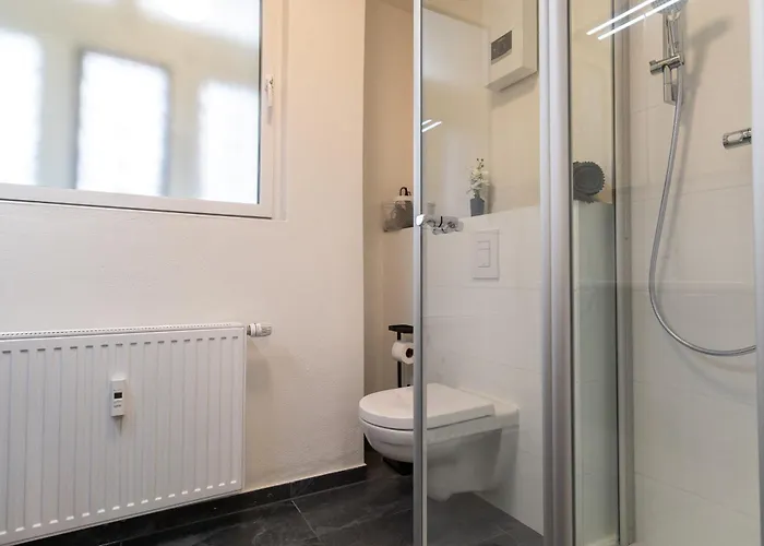 Fewomo - Moseltraum ! Exklusive Für Genießer - Nah Am Schloss Lieser