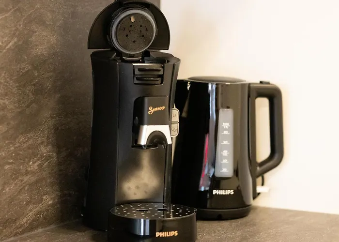 Apartamento Fewomo - Moseltraum ! Exklusive Für Genießer - Nah Am Schloss Lieser