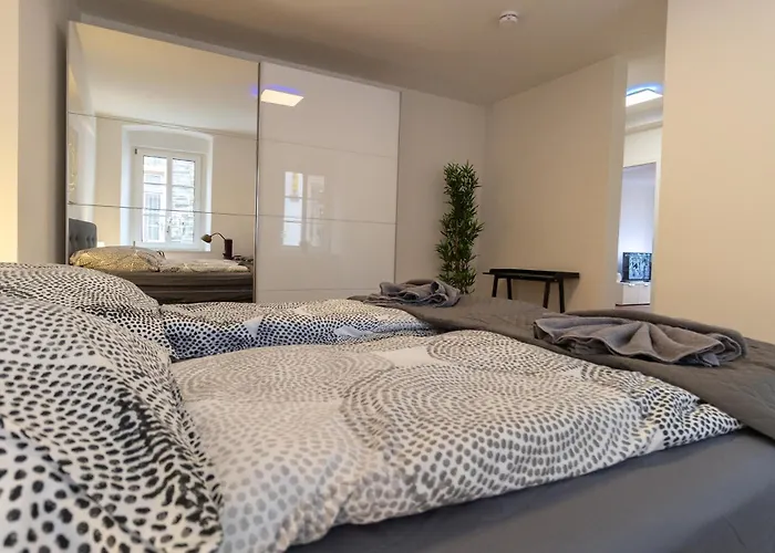 Fewomo - Moseltraum ! Exklusive Für Genießer - Nah Am Schloss *